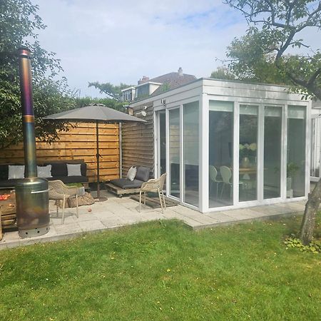 Zelfstandig Gastenverblijf In Het Groene Haren Nabij Groningen Luaran gambar